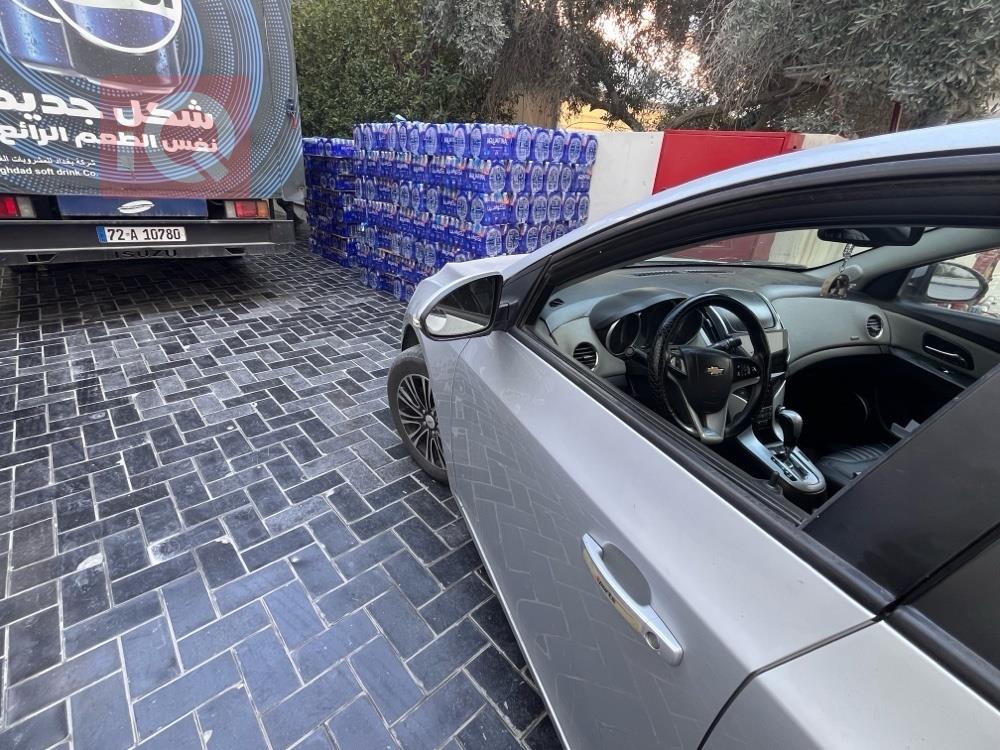 شيفروليه كروز